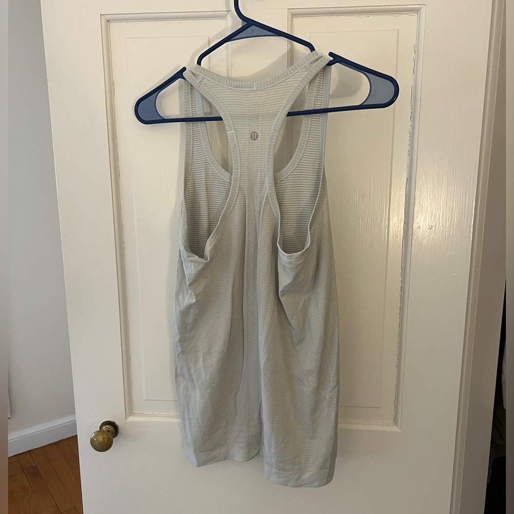 Lululemon Tank Top - Picture 2 of 3